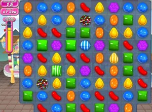 candycrush