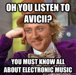 avicii